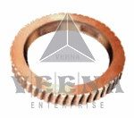 ring non ferrous manufacturers