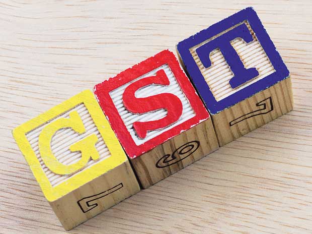 GST impact on Businesses in India