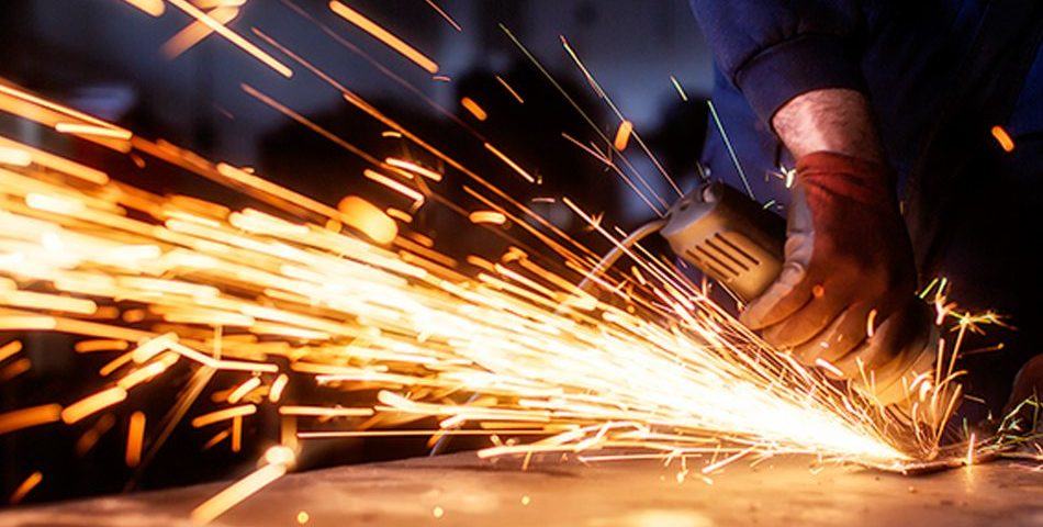 Steel Foundry Panalized for safety and health hazards