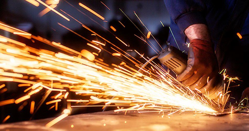 Steel Foundry Panalized for safety and health hazards